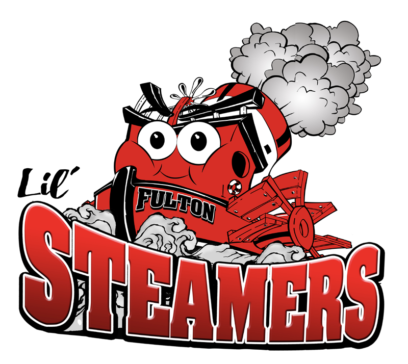 Lil Steamer Logo